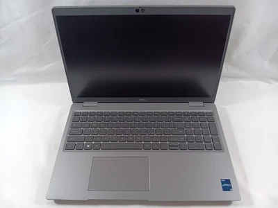 Win 11 - Dell Precision 3571 Laptop Intel i9-12900H 1TB SSD 32GB Ram (TESTED) - Image 1 of 4