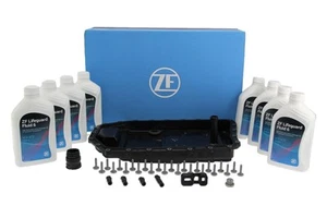 Ölwechselkit 8L 1071.298.038 ZF für BMW 6HP19 6HP21 Automatikgetriebe - Bild 1 von 10