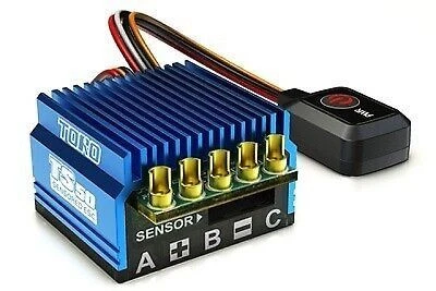 Skyrc Toro Ts50A Sensored Esc - Image 1 of 1