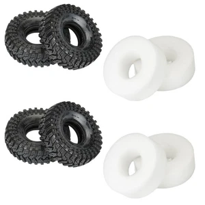Pro-Line PRO1022714 1/10 Maxxis Trepador G8 F/R 1.9" Rock Crawling Tires (4) - Picture 1 of 5