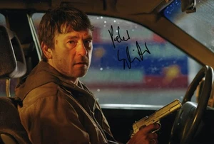 PETER SCHNEIDER - original signiertes Großfoto 20 x 30 cm Autogramm - Picture 1 of 1