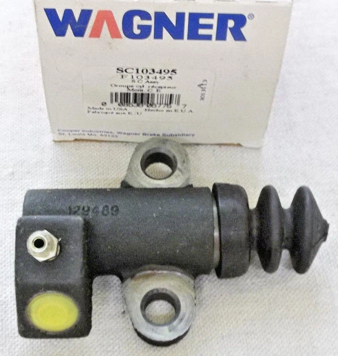 Clutch Slave Cylinder - Wagner SC103495 - Image 1 of 1