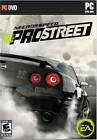 Need for Speed: Prostreet - PC - Video Game - VERY GOOD