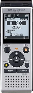 4GB Digital Voice Recorder Intelligent Auto Mode USB Transfer Long Battery Life - Picture 1 of 6