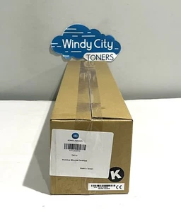 Konica Minolta TN712 Compatible Black A3VU030 Toner Bizhub 654 / 754 NEW - Picture 1 of 3