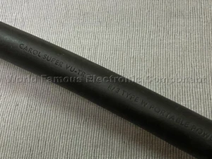 3.3Ft (1M) - CAROL 81313 8AWG / 3 Conductor Type-W 2000V Portable Power Cable - Picture 1 of 6