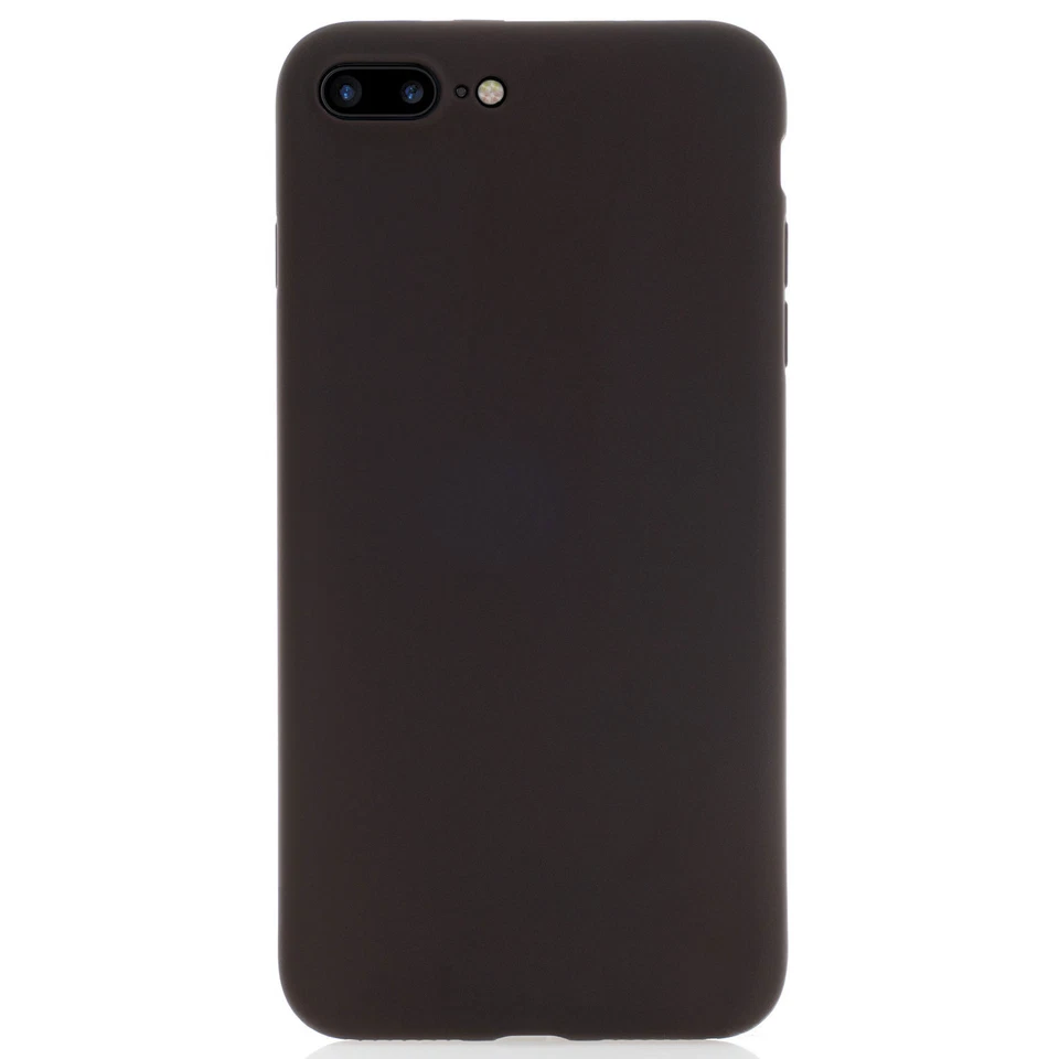 Térmico Calor Sensible Funda Protectora Cambio de Color para Apple IPHONE / 6/7 - Imagen 1 de 4