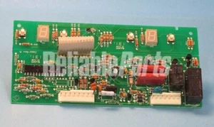 WPW10503278 (WHIRLPOOL) Refrigerator Control Board - Picture 1 of 1