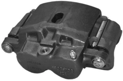 Front Left Disc Brake Caliper Fits: 2003-2006 Chevrolet Express 2500  Raybestos — 第 1/2 张图片