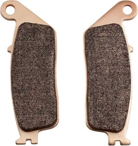 Daelim S2 125 F.I 1990-2024 Galfer Front HH Sintered Brake Pads FD140G1370 - Picture 1 of 5