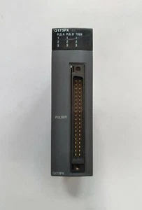 1PC USED MITSUBISHI Q173PX-S1 Pulse Generator Interface Modulte I/F Unit - Picture 1 of 2