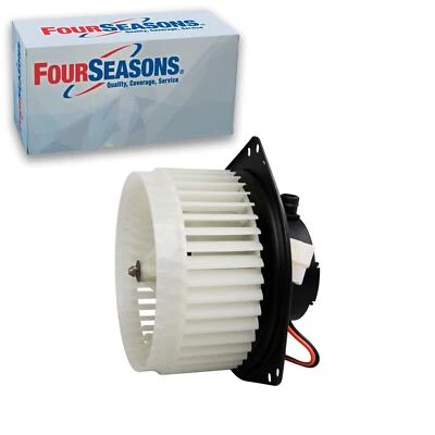 Motor soplador de climatización de 4 estaciones para Mitsubishi Outlander 2003-2006 Foto 1 de 4
