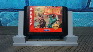 Eternal Champions (Sega Genesis, 1993) Authentic Cartridge Only - Picture 1 of 2