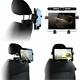 Navitech Seat Mount For KuBi 10 Inch Andriod Tablet NEW