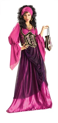 Tavern WENCH Lady Renaissance Costume Elite GRAND HERITAGE Medium 10 12 14 - Image 1 of 2