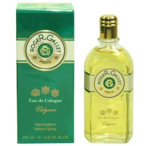 Roger & Gallet Vetyver by Roger & Gallet 6.8oz/200ml Eau De Cologne Spray - Picture 1 of 5