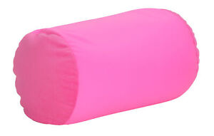 Mooshi Squishy Microbead Pillow - Fun Bubbly Colors Great for Teens, Hot Pink