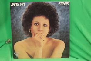 Janis Ian - Stars - Columbia Records 1974 Stereo (PC 32857) - Picture 1 of 4