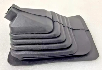 FITS Suzuki Samurai Gypsy SJ413 SJ410 Gear Shifter Lever Boot Rubber Foto 1 de 4