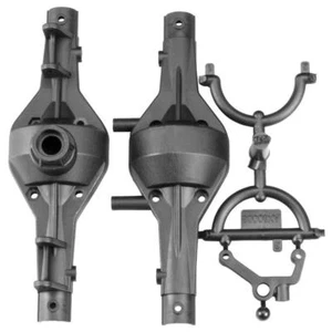 Axial Solid Axle Set Scorpion Honcho Deadbolt AX80003 1/10 Wraith Rock Crawler - Picture 1 of 2