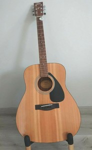 Las mejores ofertas en Guitarras eléctricas acústicas Yamaha | eBay
