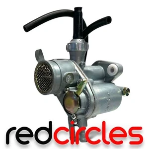 HONDA C50 C65 C70 CARBURETTOR fits CUB C 50 65 70 CARB - Picture 1 of 3