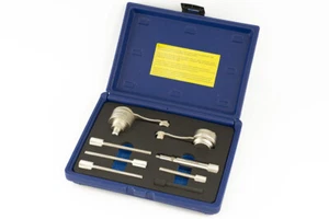 ASTA Land Rover Timing Tool Set 2.7 3.0 Diesel TDV6 SDV6 TDVi Peugeot PSA HDi - Picture 1 of 6