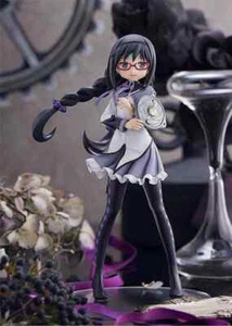 Puella Magi Madoka Magica figuren Homura Akemi Pop Up Parade GOOD SMILE COMPANY - Bild 1 von 9