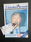 Bl 93/94 FC Schalke 04 - Borussia Mönchengladbach,19.02.1994,Ticket + Programme