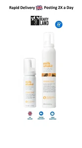 Milk_shake Moisture & More Whipped Cream 50ml or 200ml *Fast Shipping* - Choose - Picture 1 of 6
