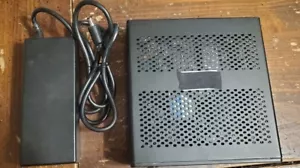 Mini PC - Intel DH61AG Mini-ITX DDR3 + Core i5 + power supply-Windows 7 Sticker - Bild 1 von 1