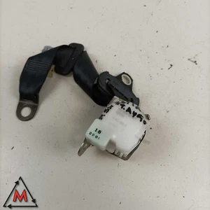 Cintura sicurezza posteriore sinistra H073818 Toyota Aygo Mk1 2005-2014 (90085) - Picture 1 of 4