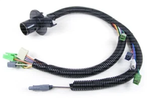 . 4T65E Universal Internal Wiring Harness Replaces 14,16,17 &19 Pin 1997+AC DEL - Picture 1 of 1