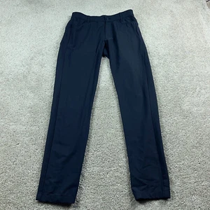 Outlier Pants Mens 31 Blue Durable Utility Comfort Commuter Performance 31x35 - Picture 1 of 19