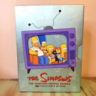 Fox The Simpsons Saison 2 Complet Deuxième Saison DVD Set Édition Collector