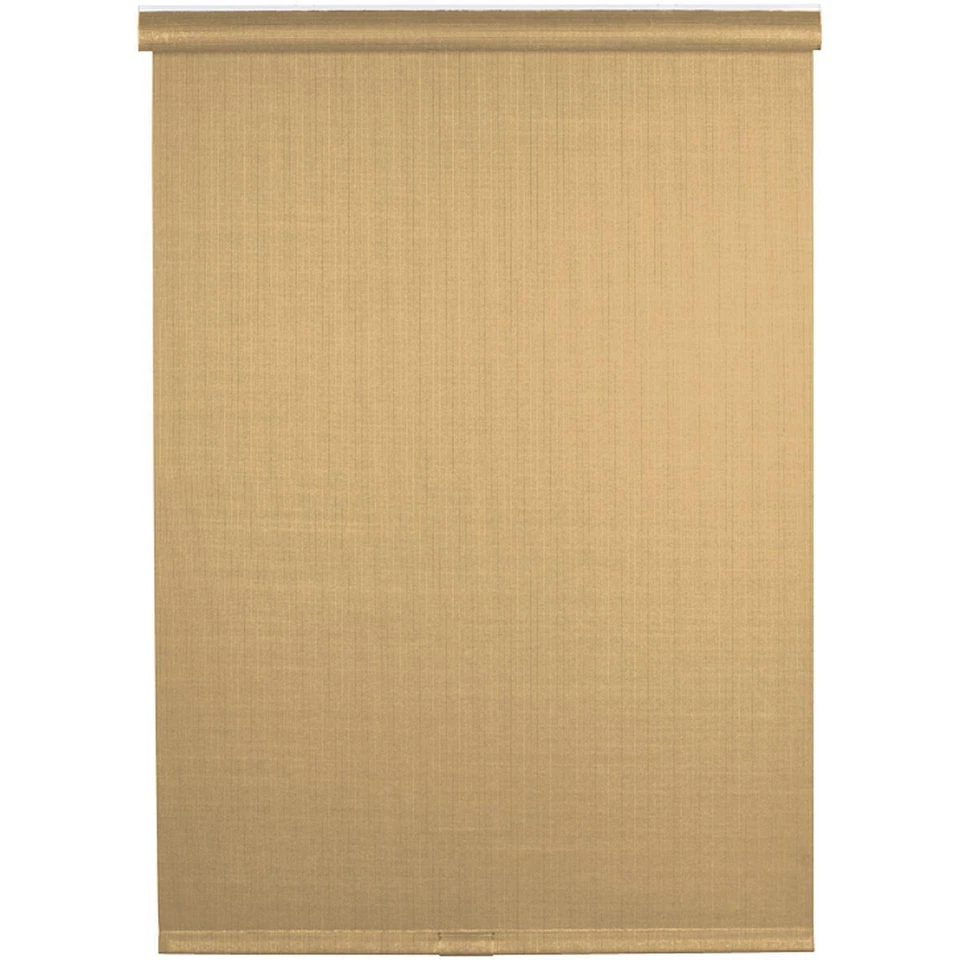 Filtrado de luz pantalla enrollable inalámbrica semi transparente - 3 colores - Envío gratuito Foto 1 de 1