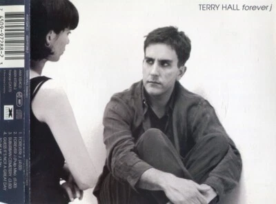 Terry Hall - Forever j / Single CD 1994 - Bild 1 von 2
