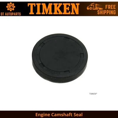 For 1997, 1999-2004 Mitsubishi Montero Sport Engine Camshaft Seal Rear Timken - Image 1 of 4