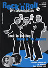 Rock & Roll Musikmagazin - Musikmagazin 4-2008 # 180 - Books/Magazine