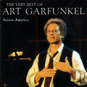 Art Garfunkel - The Very Best Of Art Garfunkel (Across America) DCD #G1997666 - Foto 1 di 1