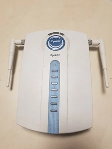 ZYXEL G 4100 V2 WI-FI HOTEL WIRELESS HOTSPOT  - Foto 1 di 1