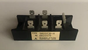 Mitsubishi Electric TM10T3B-H - Picture 1 of 2