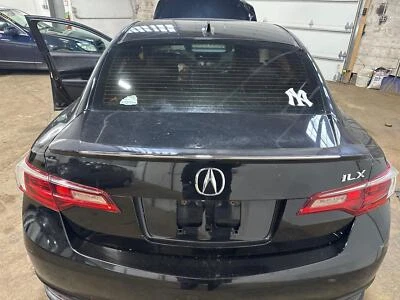 (SOLO RECOGIDA LOCAL) 13 14 15 16 17 18 ACURA ILX maletero tapa puerta trasera Foto 1 de 4