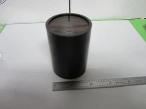 OPTICAL MOUNTED LENS LASER OPTICS BIN#L2-44 - Picture 1 of 5