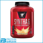 BSN Syntha 6 Ultra Premium Protein Matrix Powder 22g Protein Per Serve 2.26kg