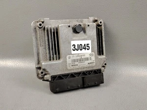 SUZUKI Vitara XL7 3.6L V6 ENGINE CONTROL UNIT MODULE ECM 12623232 12614423 - Picture 1 of 12