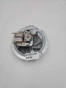 A18653201 Frigidaire Cooking Appliance Cooling Fan; A5-5a - Picture 1 of 3