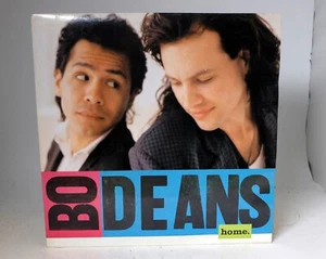 Bo Deans HOME 12" Vinyl LP Album Record Slash Records - Bild 1 von 3