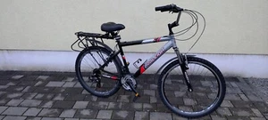 Fahrrad Raleigh Resonator Pro Aluminium Suspension Hardtail 50 cm - Bild 1 von 15