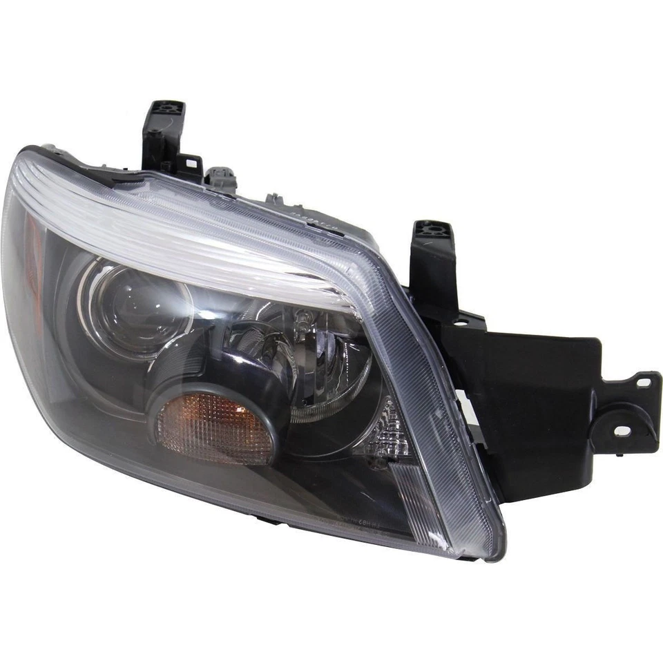 MITSUBISHI OUTLANDER 05 06 HEAD LIGHT FRONT LAMP HEADLIGHT RIGHT PASSENGER Foto 1 de 1